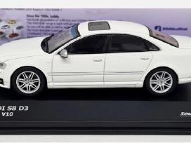 Audi S8 D3 1:43