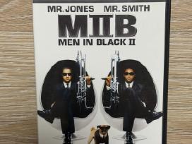 Men In Black 2 Dvd