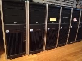 Hp xw4600 Workstation 3 GHz, 8 GB RAM, 250 GB HDD