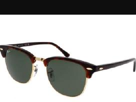 Originalus moteriski Ray Ban Clubmaster akiniai