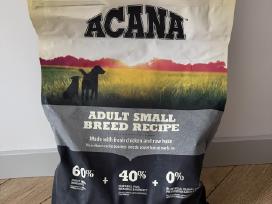 Acana adult small breed