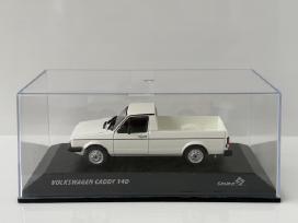 VW Caddy 1:43