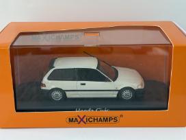 Honda Civic 1:43