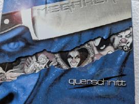Megaherz - Querschnitt (2xcd, Comp, Enh, Dig)