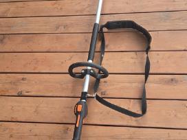 Krumapjove Stihl Hl92c