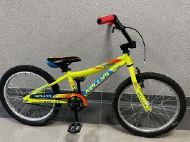 Kellys BMX junior dviratis