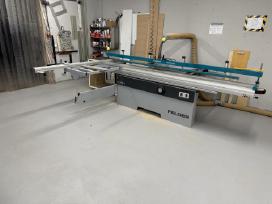 Felder K 500 S formatinės pjovimo staklės 2023 m.