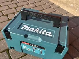 Akumuliatorinių įrankių komplektas Makitadlx2189tj