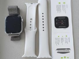 Apple Watch Se 44mm silver