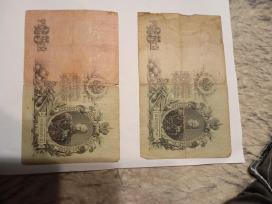 Parduodu banknotai