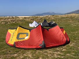 Ozone Edge Vt Ultra-x Aluula –8m