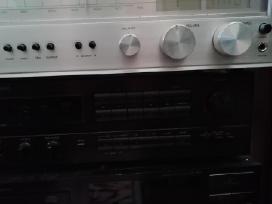 Labai geros bukles Luxman 1030 resyveris (Luxor)