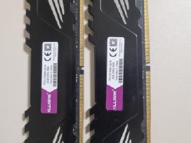 Ddr4 2x8gb 2666mhz Cl19