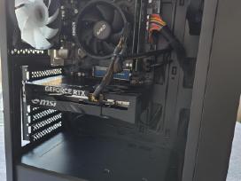 Naujas greitas Ryzen 5500 su Rtx 5050