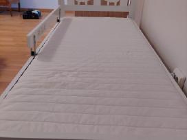 Naudota Ikea vaikiška lovytė
