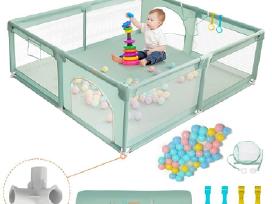 Comomy Play Fence maniežas