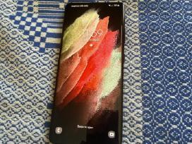 Samsung S21 Ultra 5G 256 GB