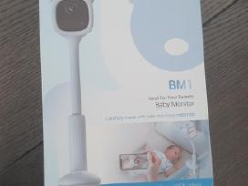 Mažai naudota Ezviz Bm1 (Baby Monitor 1) išmanioji