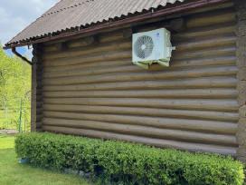 Oro kondicionierius Gree gwh 09, 2,8 kw, su Wi-fi