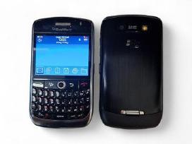 Mobilieji telefonai Blackberry