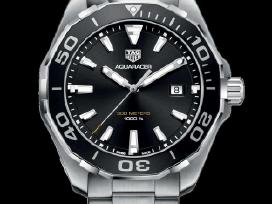Tag Heuer Aquaracer
