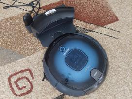 Samsung dulkių siurblys-robotas
