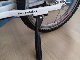 Woom 2 dviratukas