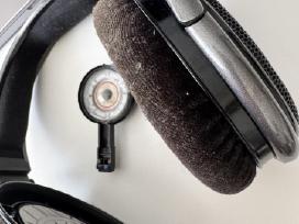 Sennheiser HD 650 garsiakalbis
