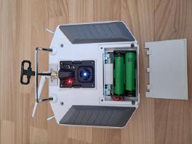 Frsky Taranis Qx7 fpv drono pultas + Expresslrs