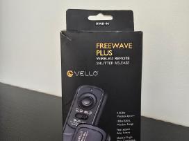 Vello Freewave Plus Rwii-n belaidis pulteli