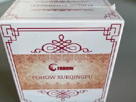 Xueqingfu kraujagyslių valiklis