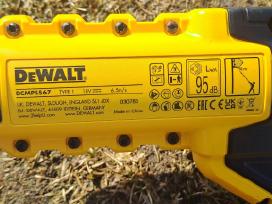 Dewalt Grandininis Pjuklas An Koto Dcmps567