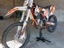 KTM -kita- 350cc, кроссовые