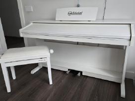 Skaitmeninis pianinas Schubert