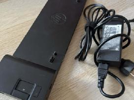 Hp 2013 Ultraslim Docking Station