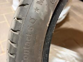 Continental Ecocontact 6q 275/35/r20