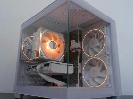Galingas žaidimų Pc – i5-12400f / Rtx 5060 / 32gb