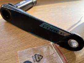 Sram Force E1 DUB wide 175mm kairės pusės