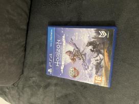 Horizon Zero Dawn