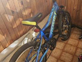 Romet rambler 20