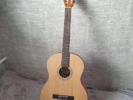 Gitara akustinė Fender esc105