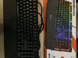 Steelseries Apex 7 mechaninė gaming klaviatūra