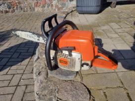 Parduodu Stihl Ms 290