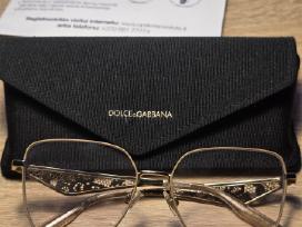 Dolce & Gabbana akiniai