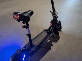 Paspirtukas Beaster scooter 68
