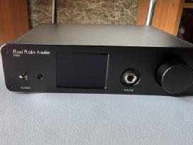 Rod rain audio da68 mini dac