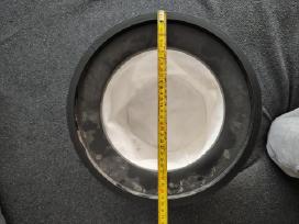 Karcher siurblio daugkartinis filtras naujas