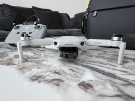Dji Mini 2 Fly More Combo 3 baterijos Nd/pl fi