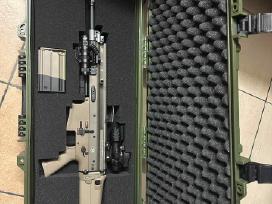 Cybergun x Fn Herstal Scar-h