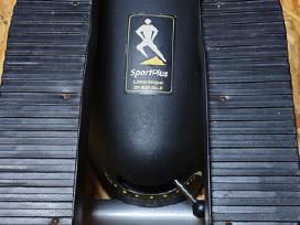 Stepper